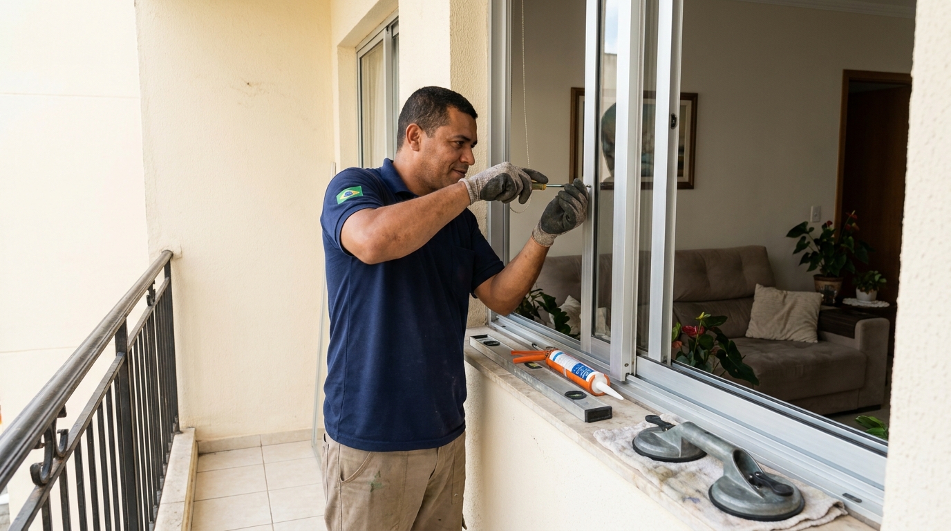 Modelos com Melhor Ventilação em Ponta Grossa‑PR