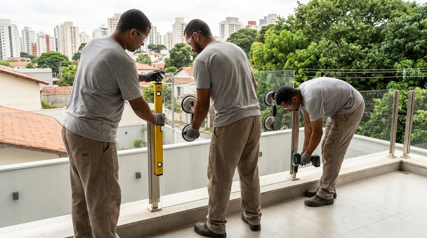 Sistemas com Alta Resistência em Ponta Grossa‑PR